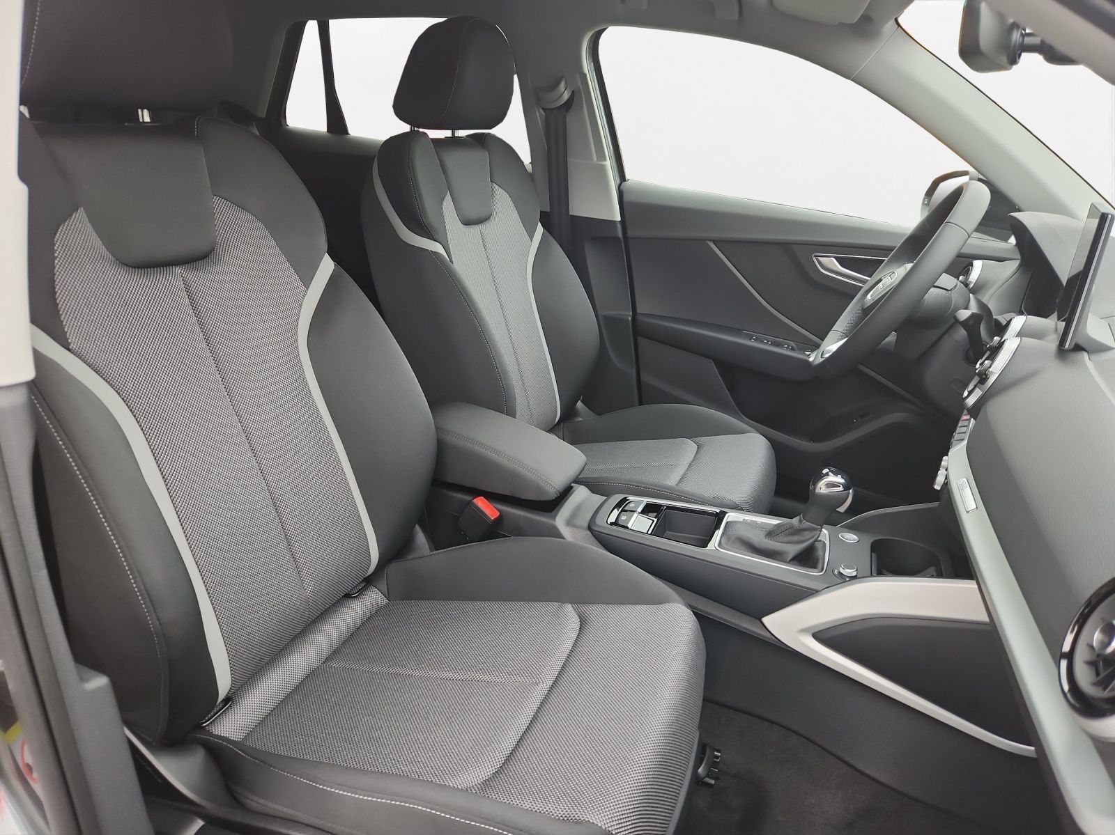 Audi Q2 - Bild 21