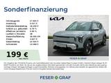 Kia EV2 42.2 4S EARTH WIC 22AC TEC DWP DES - Kia EV2 Gebrauchtwagen