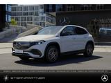 Mercedes-Benz EQA 250 Pano AHK 360° Distro Night Adv.Sound - Mercedes EQA mit Anhängerkupplung