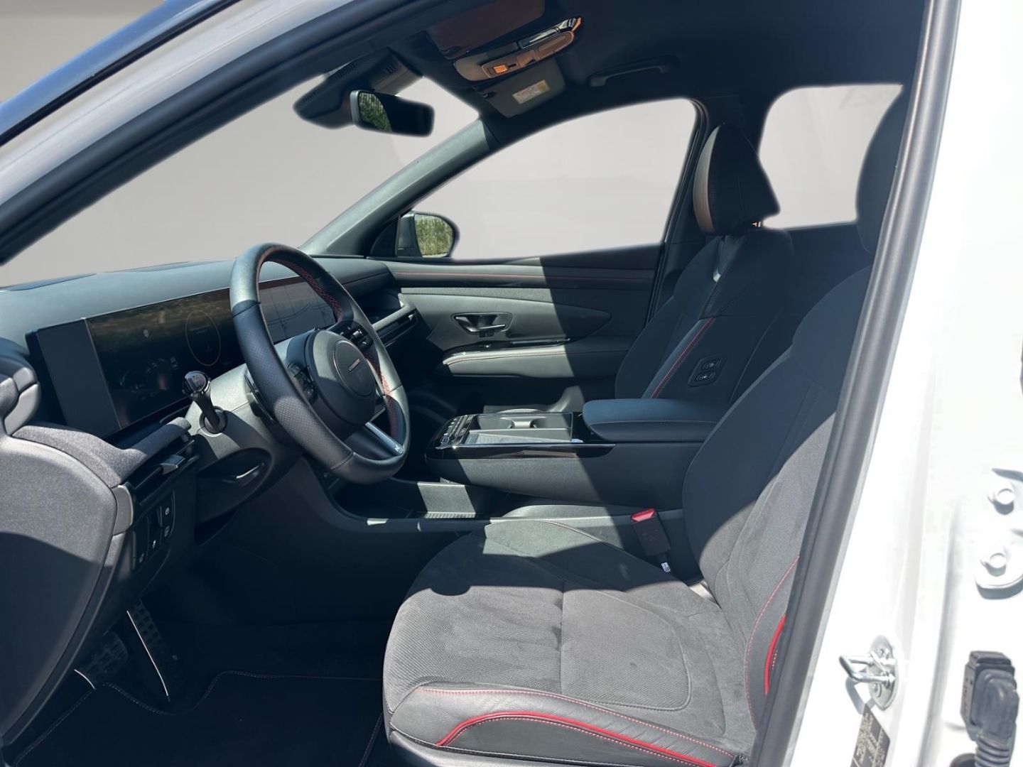 Hyundai Tucson – Bild 7
