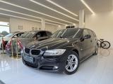 BMW Bmw 320 d Touring Futura 177cv - BMW 320: 177