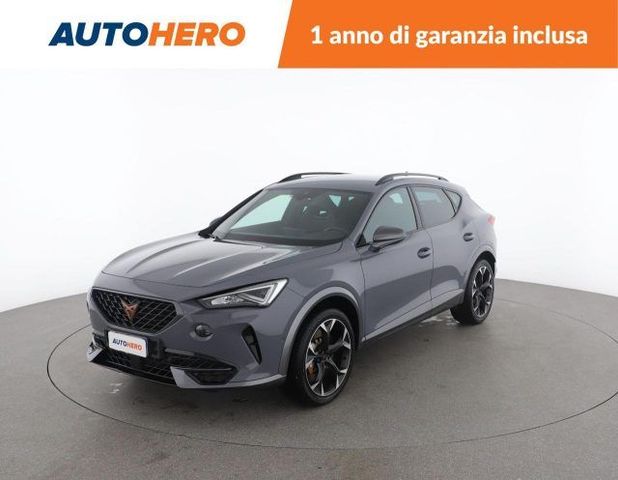 Cupra CUPRA Formentor 2.0 TSI 4Drive DSG VZ