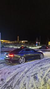 Audi S6 4.0 v8 Biturbo - Audi S6: 4b