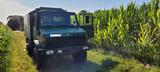 Mercedes-Benz Unimog U1300l - Mercedes-Benz Wohnmobil oder -wagen Unimog