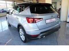 Fahrzeugabbildung Seat Arona Xcellence Beats FR Line*APPLE CAR PLAY*SHZ