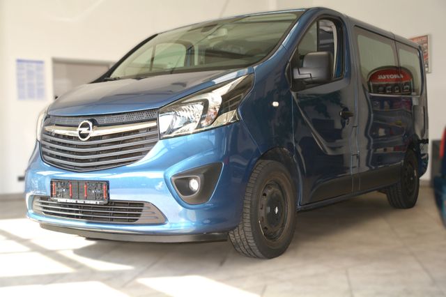 Opel Vivaro B Kombi Combi L1H1  2,9t