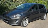 Ford Fiesta 1,1 63kW Cool & Connect Cool & Connect