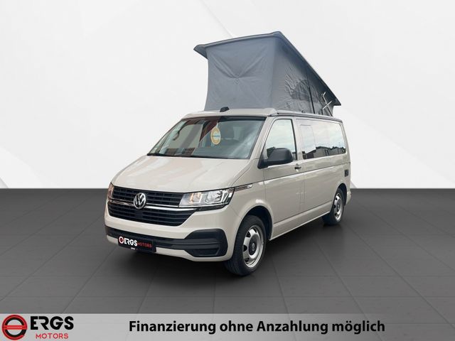 Volkswagen T6.1 California 110KW DSG Coast "1.Hand,Küche"