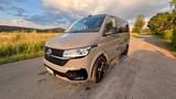 Volkswagen T6.1 4Motion 2 Schiebetüren Stdh. VC AHK GARANTI - 7-Sitzer Vans mit Schiebetüren