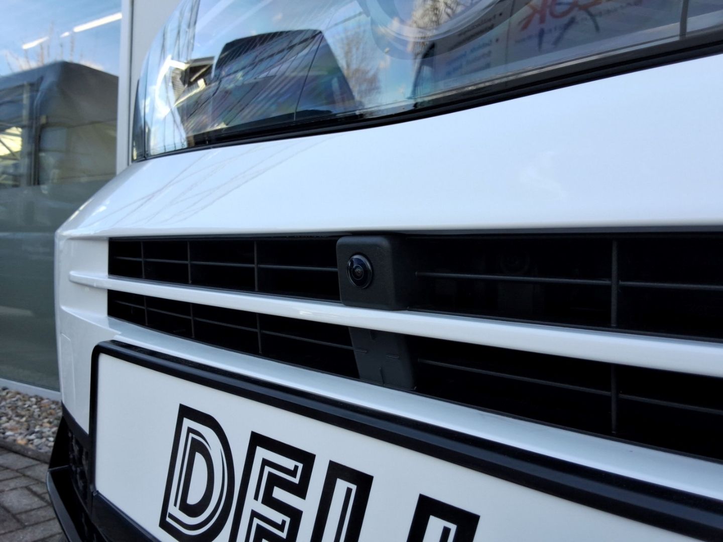 Opel Grandland (X) - Bild 16