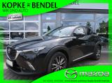 Mazda CX-3-G 150 AWD *Wartungen lückenlos bei Mazda*TO - Mazda: Mazda3