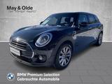 MINI Cooper Clubman LED Teilleder Navi DAB SHZ RFK 2- - schwarze MINI COOPER_CLUBMAN