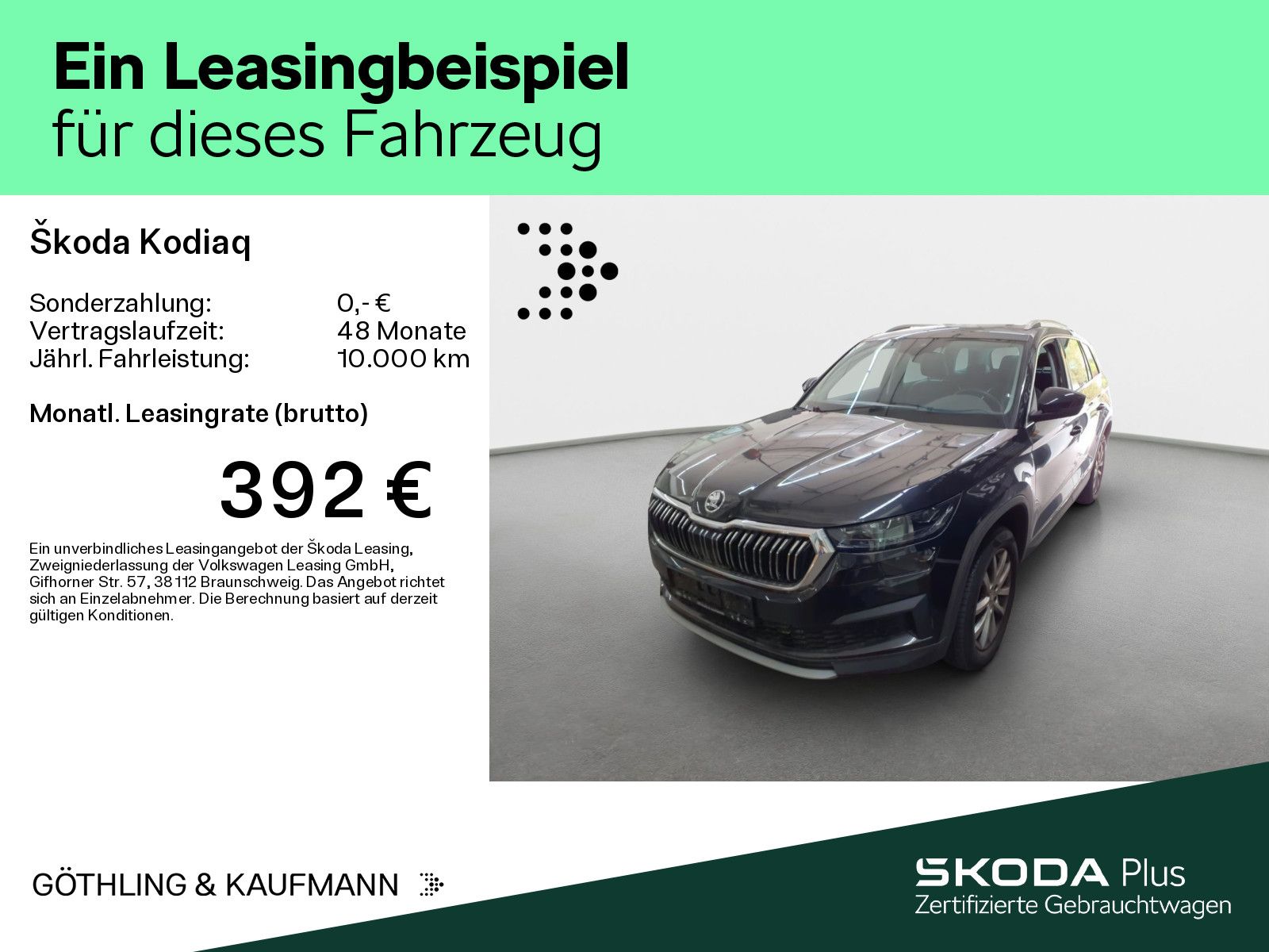 Skoda Kodiaq - Bild 2