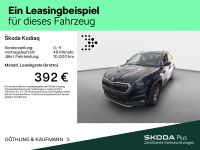 Skoda Kodiaq - Vorschau Bild 2