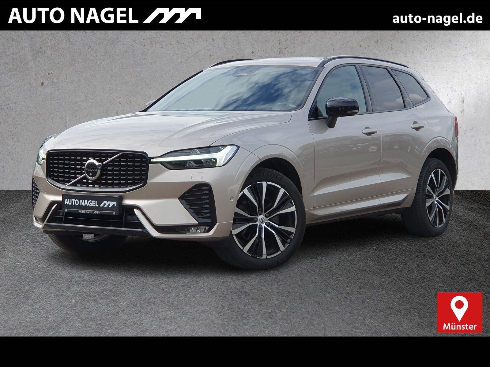 Volvo XC60 B4 AWD Ultimate Dark PANO|360CAM|STANDH|LED