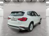 BMW X3 xDrive30e Navi Kamera Sportsitze LED - BMW: E30