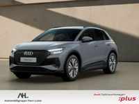 Audi Q4 e-tron - Vorschau Bild 1