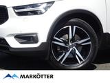 Volvo XC40 D4 R Design AWD/NAVI/LED/FSHZ/SHZ/PDC/CAM/ - Volvo XC40 in Bielefeld