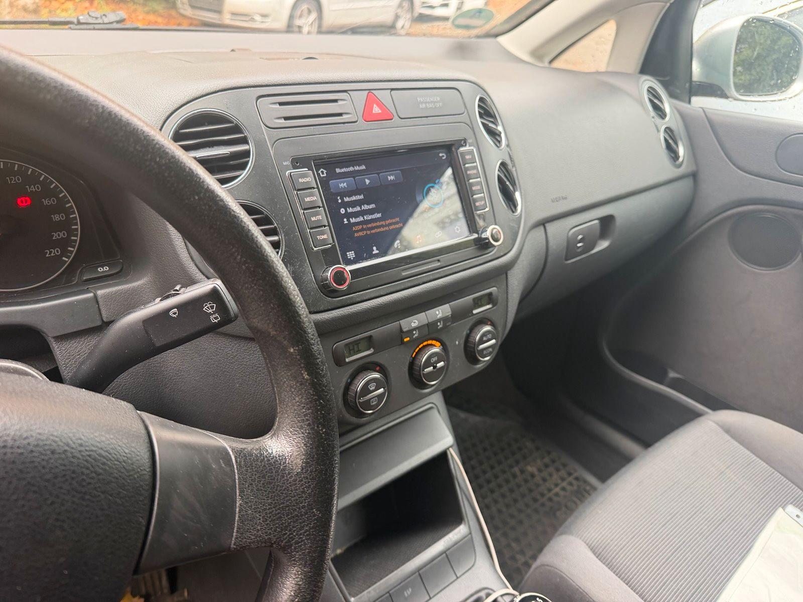 Volkswagen Golf 2005 — photo 7
