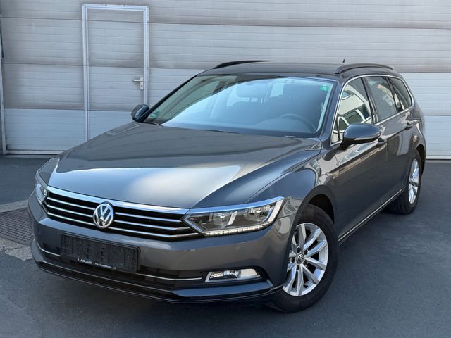 VW Passat Variant Comfortline BMT/Start-Stopp