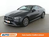 Mercedes-Benz E 450 Mild-Hybrid 4Matic AMG Line Aut.*NAV*ACC* - Mercedes-Benz E 450 mit 3 Türen