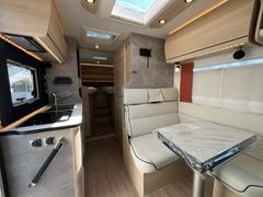 Rapido C55i 65 Jahre*180PS Automatik*AHK*200Ah Lithium