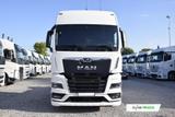 MAN TGX 18.470 GX - MAN Überlandbus