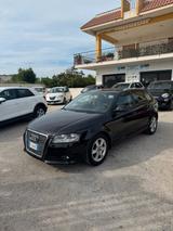 Audi A3 1.6 TDIe CR F.AP. Attraction - Audi A3 aus 2011: 1.6