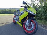 Aprilia RS 660, 101 PS, MIA, TÜV neu, *Topzustand" - APRILIA GOLD