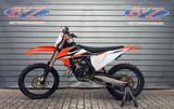 KTM 150 SX keine 125 SX  - KTM 125 SX