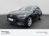Audi Q5 Sportback 45 TFSI Q ADVANCED LM20 AHK PANO SP - Audi Q5 Jahreswagen