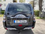 Mitsubishi Pajero 3.2 DI-D Edition 30* Top Zustand* - Mitsubishi Gebrauchtwagen in Stuttgart