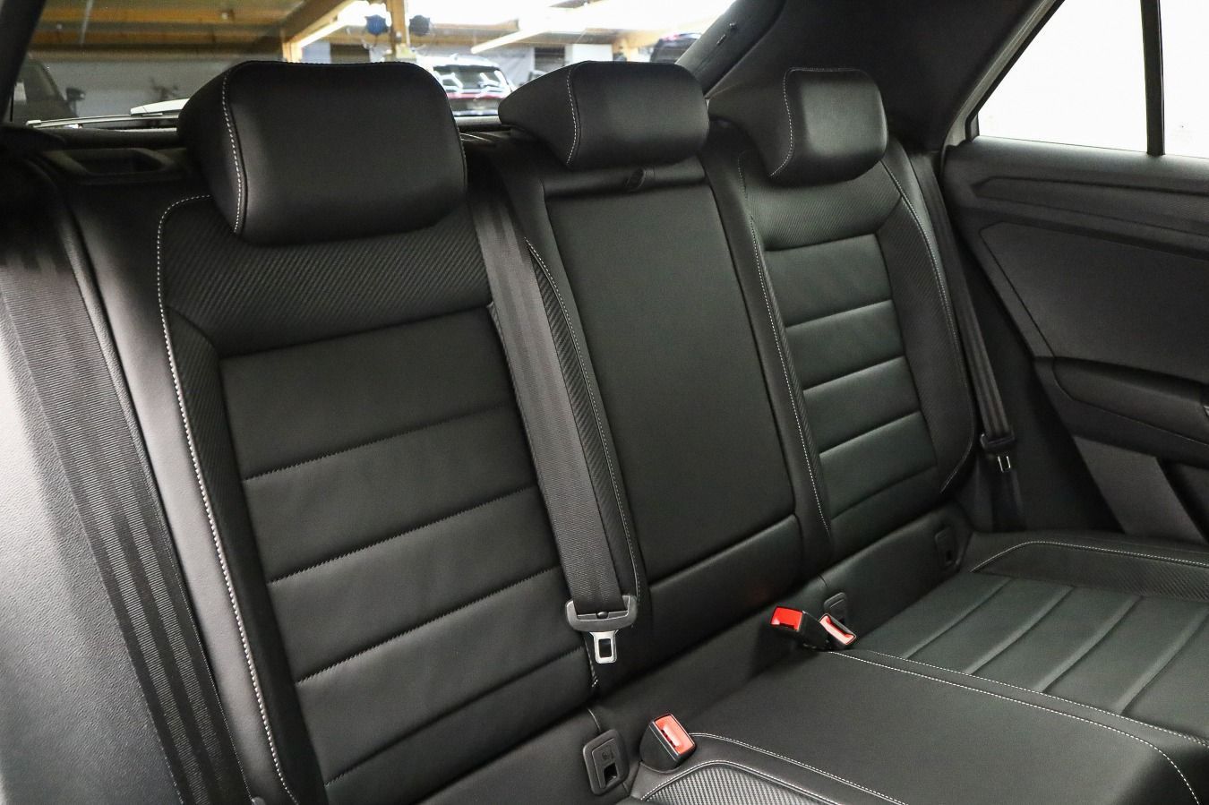Volkswagen T-Roc - Bild 24