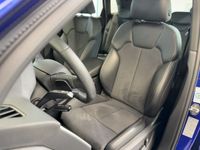Audi SQ5 - Vorschau Bild 14