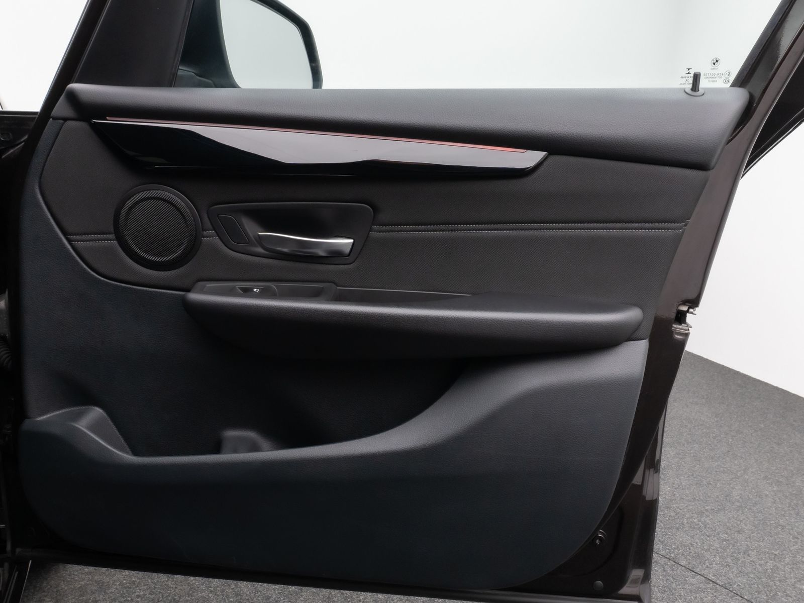 Fahrzeugabbildung BMW 218 Gran Tourer SportLine Parkassist Navi AHK