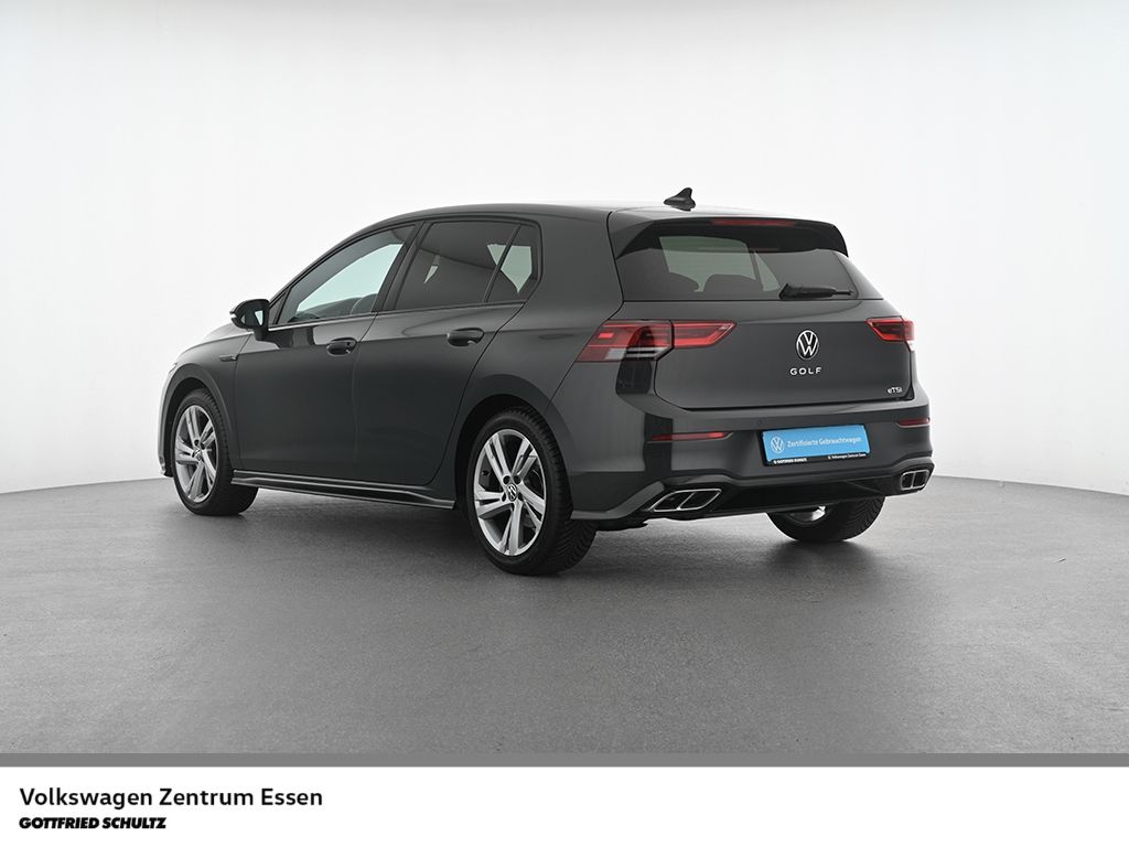 Volkswagen Golf R -Line eTSI DSG LED SHZ ACC imagem 3