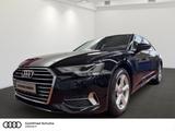 Audi A6 Lim. 45 2.0 TFSI S-tronic quattro sport