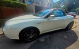 Alfa Romeo Spider 2.2 JTS 16V - gepflegt und fehlerfrei - Alfa Romeo in Bochum