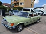 Mercedes-Benz S 280 Automatik Alu - Mercedes-Benz Gebrauchtwagen von 1976