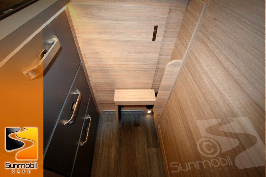 Fahrzeugabbildung Weinsberg X-Cursion 500 MQ Pepper 3500kg Premium Tür