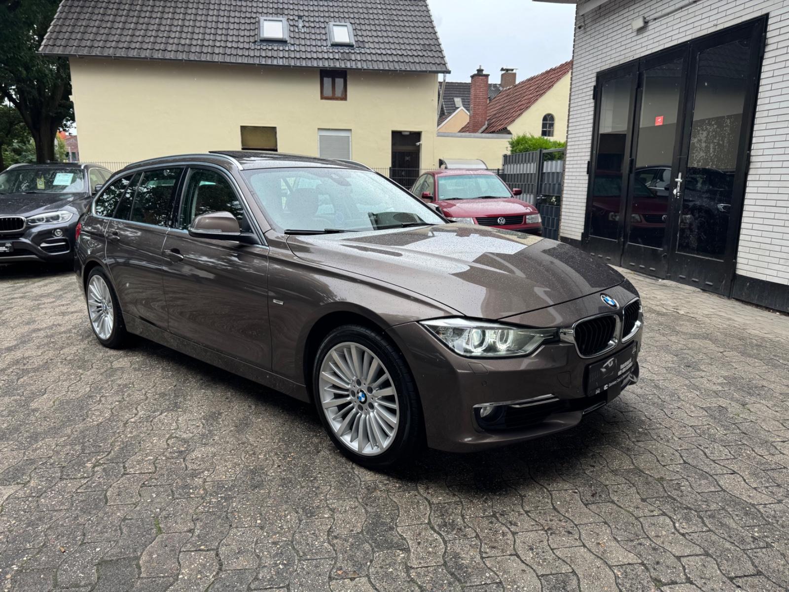 BMW 335