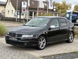 Seat Leon 1,9 TDI *FR*Sport*150Ps*Klima* - Seat Leon aus 2005: 1.9