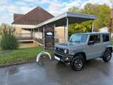 Suzuki Jimny 1.5 ALLGRIP Comfort PLUS AHK - Suzuki Jimny: Comfort Plus
