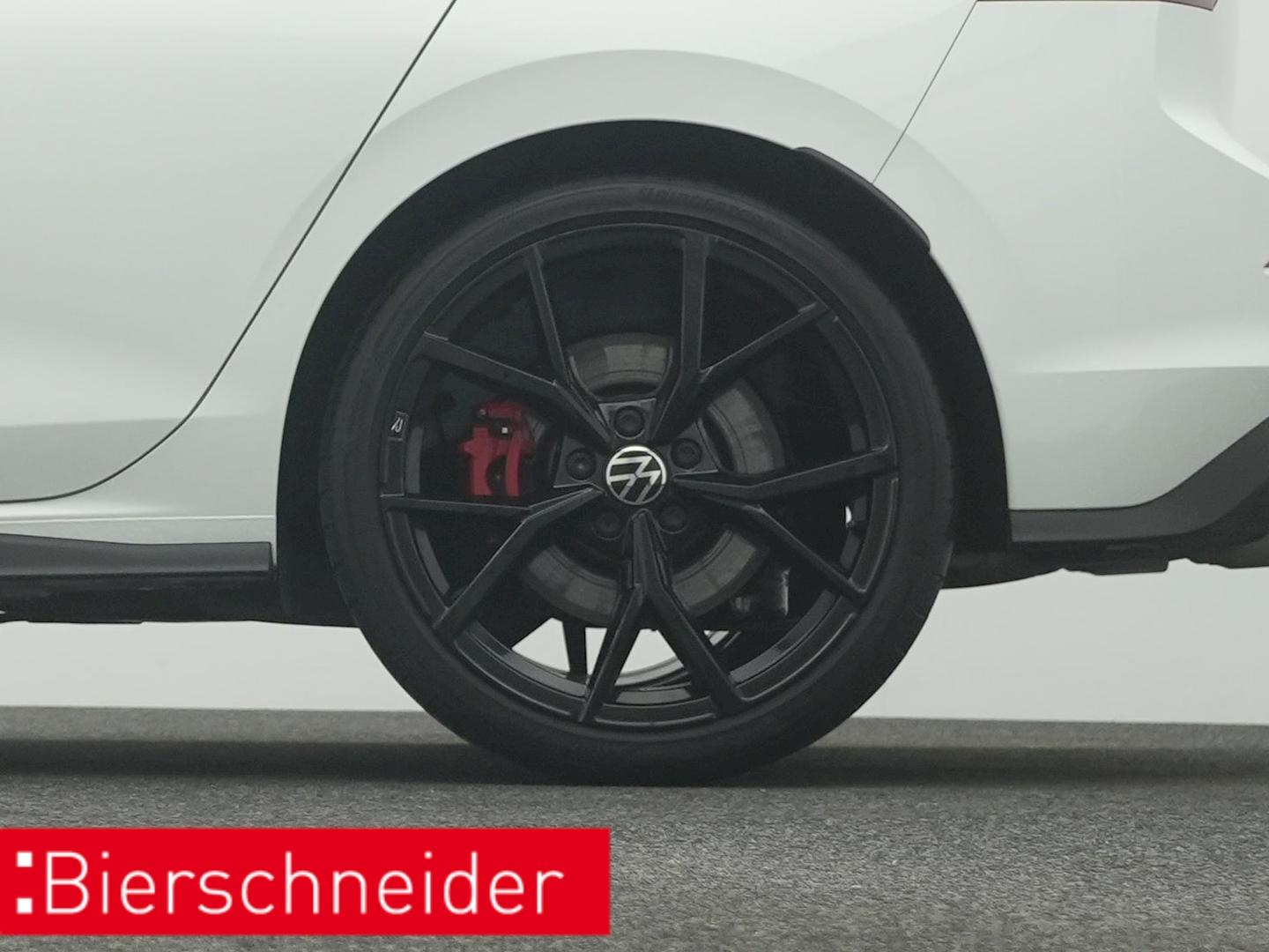 Volkswagen Golf GTI 8 2.0 TSI DSG IQ.LIGHT DCC H&K KAMERA A, миниатюра 23