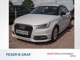 Audi A1 1.0 TFSI Design DSG Xenon/GRA/MMI Navi/Sitzhz - Audi in Siegen