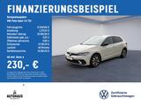 Volkswagen Polo Goal 1.0 TSI ACC APP PDC SHZ - Volkswagen Polo: Goal