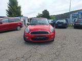 MINI ONE Mini One - MINI ONE aus 2012