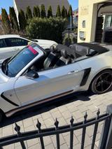 Ford Mustang 2.3 EcoBoost Auto,Cabrio Schelby Optik - Ford Mustang: Ecoboost