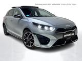 Kia cee'd 1.5 T-GDI GT Line ACC,AUTOM.,LED,Navi,SHZ - Kia aus 2022
