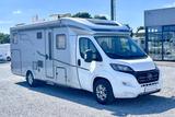 HYMER / ERIBA / HYMERCAR Tramp T 704 SL *Einzelb.-Sat-Solar-2xKlima-AHK* - HYMER / ERIBA Tramp sl
